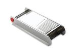 Console Stainless Steel Jumbo Potato Slicer With Handle