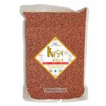 Kush Gold Ragi (Whole Grain) / Finger Millet Seeds/Nachni/Ragulu (1Kg Pack)