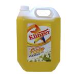 Klinzer Floor Cleaner Mogra, 5 L