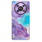 Toppings Printed Matte finish Vinyl Skin Sticker (This is not Back Case Covers) Scratch Less for Mobile Back and Camera lens for NIO Phone Design A04-MT