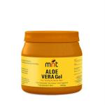 MNT Pure Aloe Vera Gel 500 g