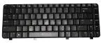 Regatech Compatible For Hp Pavilion DV2000 Laptop Keyboard Replacement Internal Keypad Black