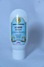 Shree Ayurveda Handmade Ayurvedic Shampoo 65 ml - Pack Of 6