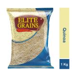 ELITE GRAINS QUINOA 1KG