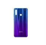 NAFS Blue Back Panel For Huawei Honor 20I