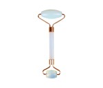 Opalite Face Roller Massage Tool With Opalite Stone For Anti-Ageing