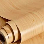 SOJITRA EXPORT Decorative Brown Wallpaper (200 cm x 60 cm)