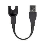 Crysendo Charging Usb Cable For Mi Band 2