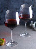 Smartserve Sandra Wine Glass (570 Ml) Set of 6pcs