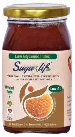 SUGARLIF LOW GI HONEY