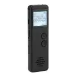 Safety Net Digital Voice Recorder Voice Cum Mp3 Player