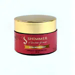 Shimmer Ultra Repair Face Cream with SPF30 Enriched with Probotics & Royal Jelly (30g)