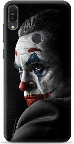 Swagr Multicolor Plastic Shock Proof Back Cover For Asus Zenfone Max Pro M1