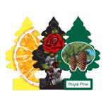 Little Trees Sliced Air|Rose Thorn|Royal Pine|Hanging Trees|Combo of 3