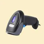 Teleport Linear 1D CCD Wired TP-3000 Handheld Barcode Scanner