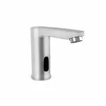 Parryware Sensor Faucet Pillar Cock | AC/DC | Chrome Finish | Sensor Tap (Pack of 1)