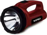 Wipro Emerald Torch Rechargeable Lantern Emergency Light (Pack of 1)