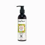 SoapTown Handmade Papaya Beetroot Body Wash SLS & Paraben free (250 ml)