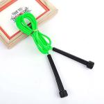 Simran Sports Speed Skipping Rope , Jump Rope With Pvc Handle , Pvc Pencil Sports Skipping Rope For Men, Women, Boys & Girls