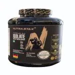 NUTRA STAX PREMIUM ISOLATE ISOLATE PROTEIN MATRIX 2 kg Pack Of 2
