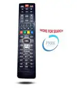 PMRK BEST IN BEST Compatible for Dish HD+ TV Set top box Remote.