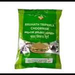 VAIDYARATNAM BRUHATH TRIPHALA CHOORNAM