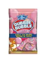 Original Dubble Bubble Bubble Gum Imported