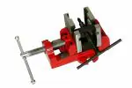 GIZMO Bearing Puller Vice Armature Puller Vise (Red)