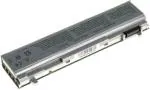 Lapcare Laptop Battery For E6410 Latitude E6400Latitude E6400 Atglatitude M2400Precision M2400Nprecision M4400Precision M4500 6 Cell Laptop Battery (Silver)