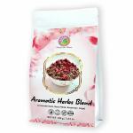 Eatery harvest saipro Aromatic Herbs Blend Lavender Caffeine Free, 100 g