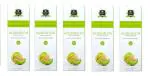 Solitaire Muskmelon Incense Sticks 90 gm Box Pack of 5 (90 GM x 5=450 gm) Export Quality | HARDIK SALES AGENCY