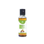 NATUUR - Belly Button Oil - 50ml | For Healthy Hair | Natural Essential Oils | Nourishes & Strengthens Hair | Promotes Healthy Hair Growth | Chemical-Free | Suitable for All | Free from Harsh Chemicals | Natural & Safe I Vegan and plant based
