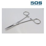 BOS MEDICARE SURGICAL MOSQUITO/ FORCEPS 5- INCH STAINLESS STEEL.