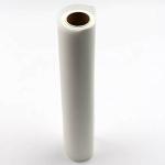 Ultimowraps Parchment Paper Jumbo Roll 50 M 160 ft l Silver foils for food l Pure silver foil l Silver foil papper