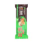 Fitspire Fit Nutrition Energy Bar | Made with Almonds, Peanuts & Walnuts | Quinoa Almond, 35gm