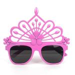 Hippity Hop Multicolor Lady Crown Goggles