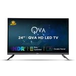 QVA 24 inch HD Ready LED TV