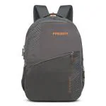 Priority 19 Inch Polyester College/Travel/ Laptop backpack For Unisex | Travel Backpack for Men & Women - INV18893