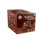 HYP Soft Baked Protein Cookies - Double Chocolate - Box of 6 Cookies Protein Cookie 1 Box