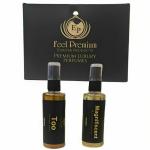 Europa Products MAGNIFISCENT 30ML & TOO 30ML Perfume for Men & Women|Strong Scent Attar Perfumes for Gents & Ladies|Eau De Parfum UNISEX Spray|Best Luxury Cologne Gift Set for Boys & Girls (60ML Pack)