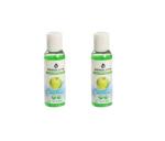 Resolute Green Apple Face Wash For Visibly Glowing Skin All Skin Types (Pack of 2*50 ml)
