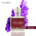 HYPE AROMA Woody Aromatic Signature Unisex Perfume 50 Ml