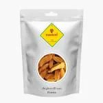 Foodcan Raisins 1 Kg Original Afghani Kismis Dakh Green Long Size (Kishmis) Seedless 1 Kg Supersaver Pack