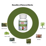 SGP Ayurvedic Tablets for Fissure & Hemorrhoids | Ayurvedic Tablets for management of Piles for Men and Women