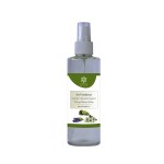 NATUUR - Lavender Chamomile Bergamot Air Freshener - 200ml | Natural & Organic | Relaxing Calming Soothing | Long-Lasting | Premium Ingredients | Safe & Gentle | Allergen-Free I Vegan and plant based