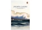 Unaccustomed Earth Jhumpa Lahiri Paperback 344 Pages