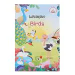 SWETS Information Services Pvt Ltd Let's Explore Birds