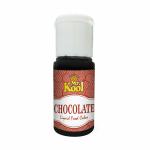 Mr.Kool Liquid Food Color Chocolate for Coloring Food Items 20ml