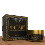 100% Original Himalayan Kaamraj Shilajit| Kaamraj Shilajit to gain Sex time