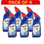 HELPER TOILET CLEANER 250ML -6PC PACK